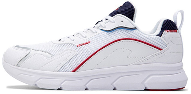 Kasut Lari Li-Ning 'Putih Menyerap Kejutan' ARHQ161-2 Buy Kasut Lari Li-Ning 'Putih Menyerap Kejutan' ARHQ161-2