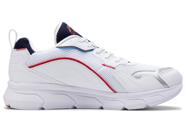 Li-Ning Running Shoe Low 'White Rebound Shock-Absorbing' 圖 2