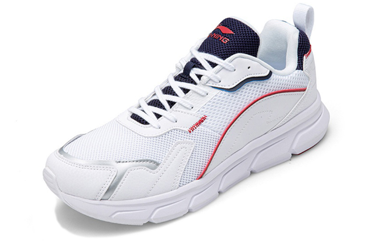 Li-Ning Running Shoe Low 'White Rebound Shock-Absorbing' 圖 3