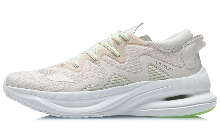 Buy 李宁跑鞋 '杏黄色' ARHR053-3