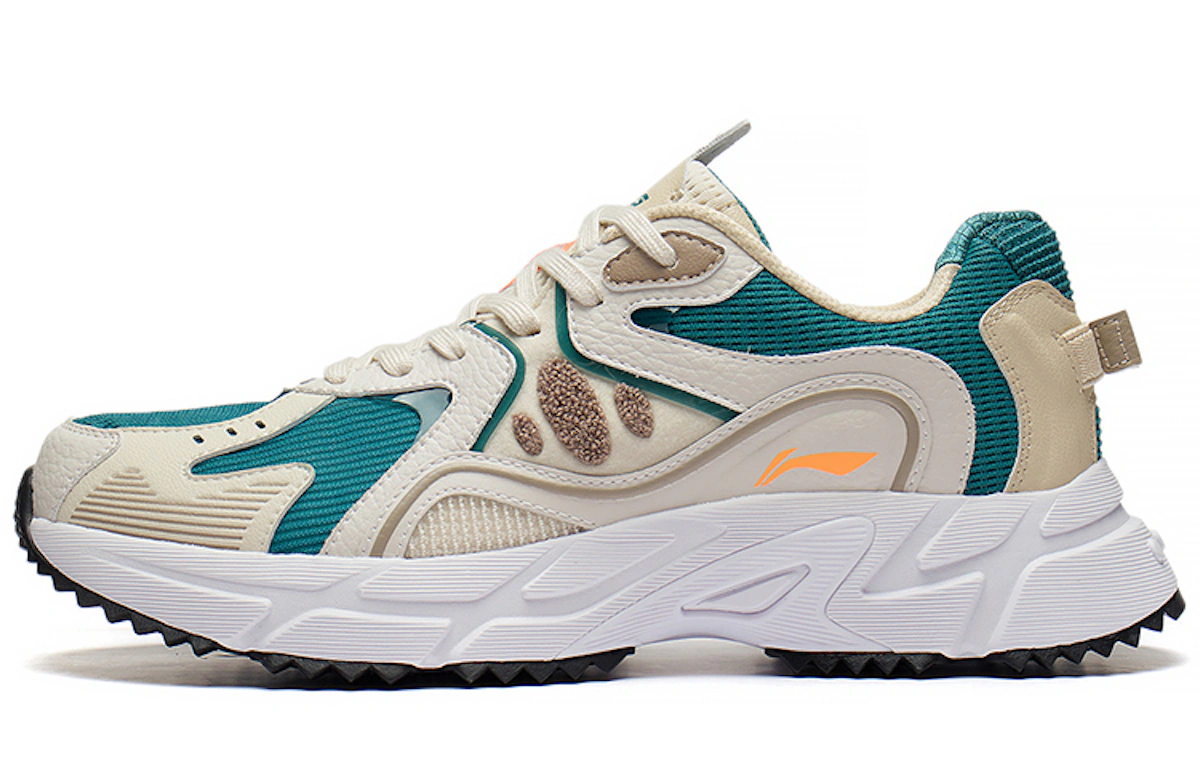 Li-Ning Running Shoes 'ARLS021'