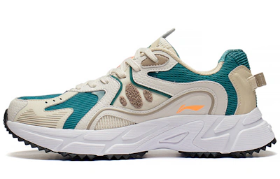 Li-Ning Running Shoes 'ARLS021'