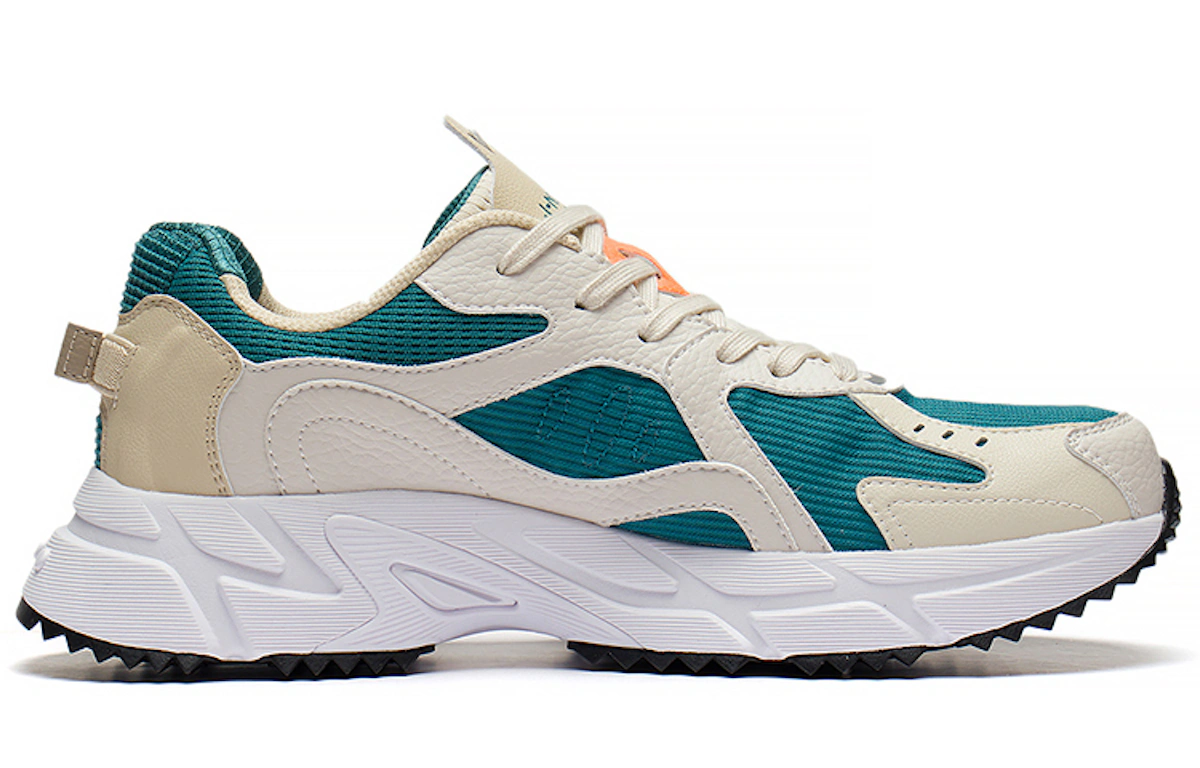 Li-Ning Running Shoes 'ARLS021'