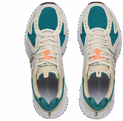 李寧 ランニングシューズ ARLS021 ARLS021-2 Lookbook 李寧 ランニングシューズ ARLS021 ARLS021-2