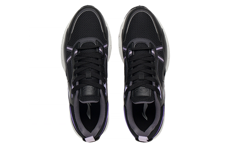 Lookbook Kasut Lari Li-Ning 'ARSS064' ARSS064-1