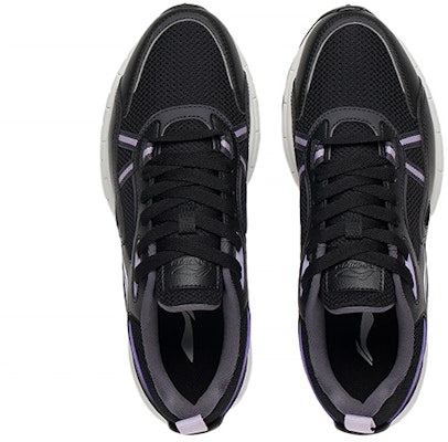 Kasut Lari Li-Ning 'ARSS064' ARSS064-1 Lookbook Kasut Lari Li-Ning 'ARSS064' ARSS064-1