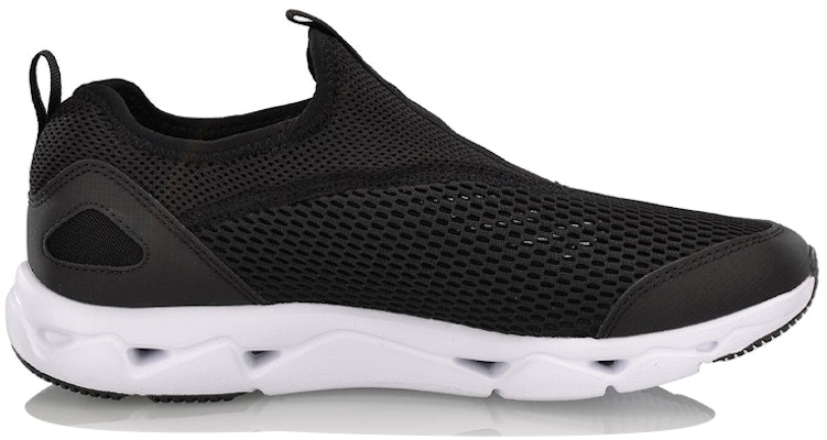 Sepatu Lari Li-Ning 'Hitam' AGCN185-1 Order Sepatu Lari Li-Ning 'Hitam' AGCN185-1