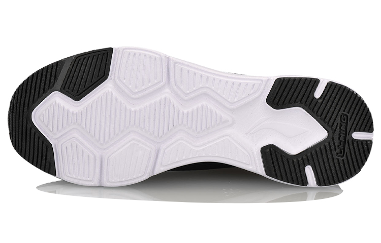 Purchase Sepatu Lari Li-Ning 'Hitam' AGCN185-1