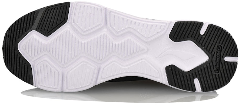 Sepatu Lari Li-Ning 'Hitam' AGCN185-1 Purchase Sepatu Lari Li-Ning 'Hitam' AGCN185-1