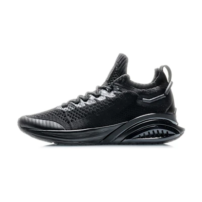 Li-Ning Running Shoes 'Black'
