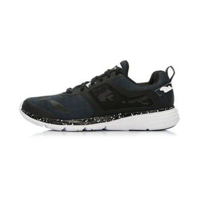 Li-Ning Running Shoes 'Black'