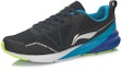 Order Zapatillas de Running Li-Ning 'Negro Azul' ARHM027-3