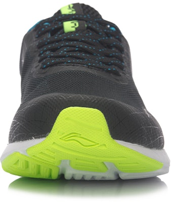 Zapatillas de Running Li-Ning 'Negro Azul' ARHM027-3 Shop Zapatillas de Running Li-Ning 'Negro Azul' ARHM027-3