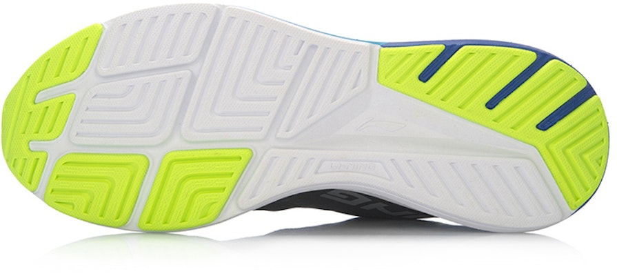 Zapatillas de Running Li-Ning 'Negro Azul' ARHM027-3 Purchase Zapatillas de Running Li-Ning 'Negro Azul' ARHM027-3