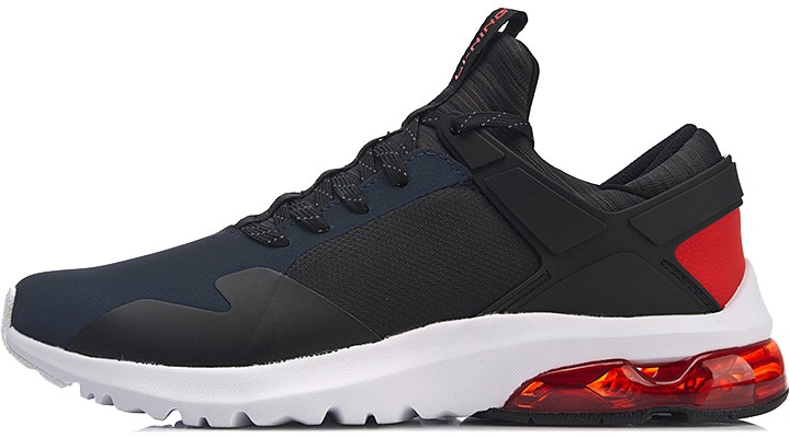 li-ning-running-shoes-black-blue-red-agcn-129-4