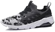 Order Zapatillas de Correr Li-Ning 'Negro Gris' AGLM019-3