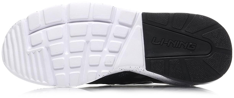 Zapatillas de Correr Li-Ning 'Negro Gris' AGLM019-3 Purchase Zapatillas de Correr Li-Ning 'Negro Gris' AGLM019-3