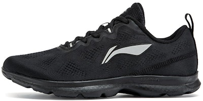 Li-Ning Running Shoes 'Black' ARBN245-4 Li-Ning Running Shoes 'Black' ARBN245-4