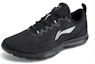 Lookbook Kasut Lari Li-Ning 'Hitam' ARBN245-4