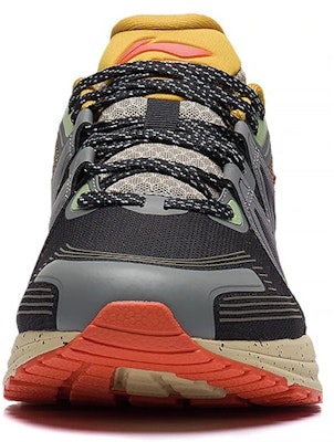 Li-Ning Kasut Lari 'Hitam Kelabu' ARSS055-1 Purchase Li-Ning Kasut Lari 'Hitam Kelabu' ARSS055-1