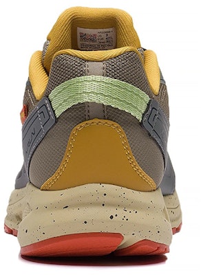 Li-Ning Kasut Lari 'Hitam Kelabu' ARSS055-1 Details for Li-Ning Kasut Lari 'Hitam Kelabu' ARSS055-1