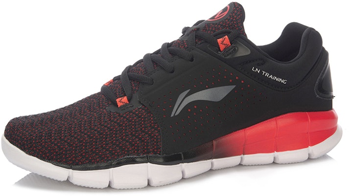 Zapatillas para Correr Li-Ning 'Negro Rojo' AFHM001-1 Order Zapatillas para Correr Li-Ning 'Negro Rojo' AFHM001-1