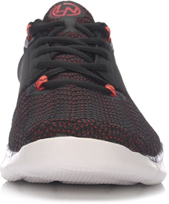 Zapatillas para Correr Li-Ning 'Negro Rojo' AFHM001-1 Shop Zapatillas para Correr Li-Ning 'Negro Rojo' AFHM001-1