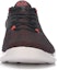 Shop Zapatillas para Correr Li-Ning 'Negro Rojo' AFHM001-1