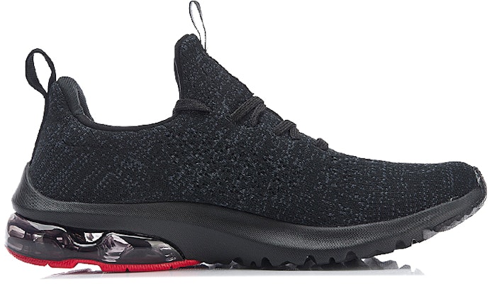 Zapatillas para Correr Li-Ning 'Negro Rojo' AGCN067-2 Order Zapatillas para Correr Li-Ning 'Negro Rojo' AGCN067-2