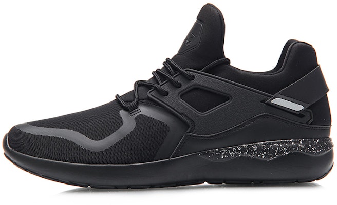 Kasut Lari Li-Ning 'Hitam Reflektif' AGLM087-1 Buy Kasut Lari Li-Ning 'Hitam Reflektif' AGLM087-1