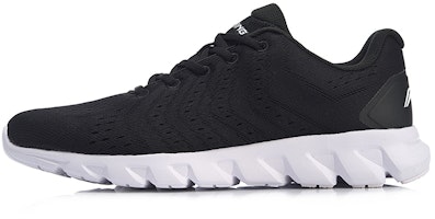 Li-Ning Kasut Lari 'Hitam Penyerap Kejutan' ARBN033-3 Buy Li-Ning Kasut Lari 'Hitam Penyerap Kejutan' ARBN033-3