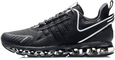 리닝 러닝화 '블랙 충격 흡수 반발' ARHP263-3 ARHP263-3 Buy 리닝 러닝화 '블랙 충격 흡수 반발' ARHP263-3 ARHP263-3