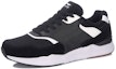 Order 리닝 러닝화 블랙/화이트 (Li-ning Running Shoes Black/White) AGCM081-1