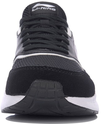 리닝 러닝화 블랙/화이트 (Li-ning Running Shoes Black/White) AGCM081-1 Shop 리닝 러닝화 블랙/화이트 (Li-ning Running Shoes Black/White) AGCM081-1