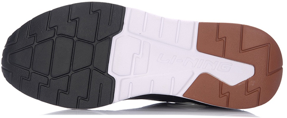 리닝 러닝화 블랙/화이트 (Li-ning Running Shoes Black/White) AGCM081-1 Purchase 리닝 러닝화 블랙/화이트 (Li-ning Running Shoes Black/White) AGCM081-1