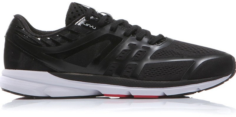 Kasut Lari Li-Ning 'Hitam Putih' ARBM127-2 Order Kasut Lari Li-Ning 'Hitam Putih' ARBM127-2