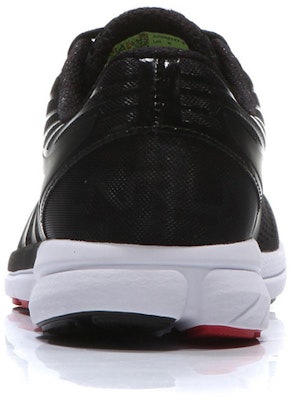 Kasut Lari Li-Ning 'Hitam Putih' ARBM127-2 Shop Kasut Lari Li-Ning 'Hitam Putih' ARBM127-2