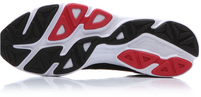 Kasut Lari Li-Ning 'Hitam Putih' ARBM127-2 Purchase Kasut Lari Li-Ning 'Hitam Putih' ARBM127-2