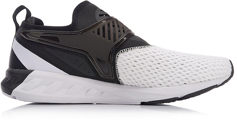 Kasut Lari Li-Ning 'Hitam Putih' ARHN073-2 Order Kasut Lari Li-Ning 'Hitam Putih' ARHN073-2