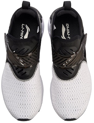 Kasut Lari Li-Ning 'Hitam Putih' ARHN073-2 Shop Kasut Lari Li-Ning 'Hitam Putih' ARHN073-2