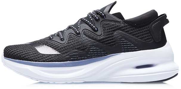 리닝 런닝화 블랙화이트 (Li-Ning Running Shoes Black/White - shortened and within character limit) ARHR053-2 Buy 리닝 런닝화 블랙화이트 (Li-Ning Running Shoes Black/White - shortened and within character limit) ARHR053-2