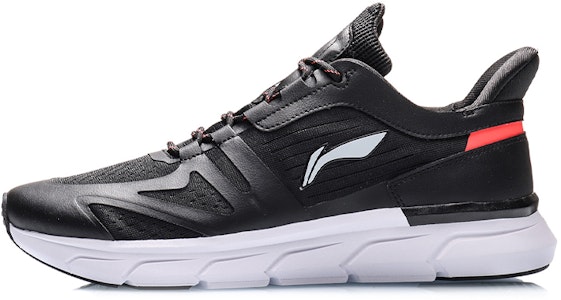리닝 러닝화 블랙화이트레드 (Li-ning running shoes black, white, red) ARHQ089-1 Buy 리닝 러닝화 블랙화이트레드 (Li-ning running shoes black, white, red) ARHQ089-1