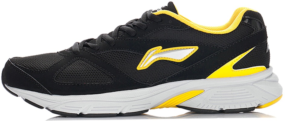 Sepatu Lari Li-Ning 'Hitam Kuning' ARHH049-2 Buy Sepatu Lari Li-Ning 'Hitam Kuning' ARHH049-2