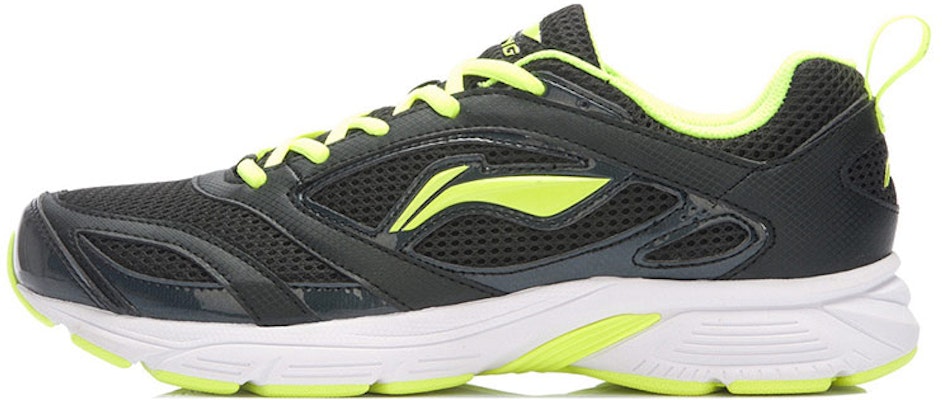 Sepatu Lari Li-Ning 'Hitam Kuning' ARHH085-6 Buy Sepatu Lari Li-Ning 'Hitam Kuning' ARHH085-6
