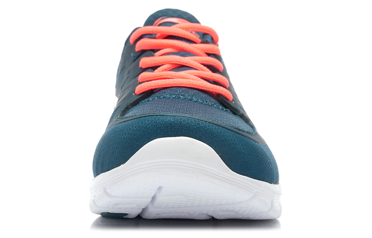 Li-Ning Running Shoes 'Blue Pink Gradient' 圖 4