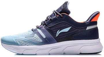 李寧減震跑鞋 藍白 Buy 李寧減震跑鞋 藍白
