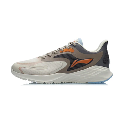 Li-Ning Running Shoes 'Classic Grey'