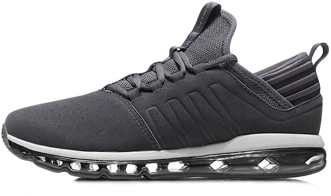 리닝 러닝화 '다크 아이언 그레이' (60 characters) AGLN189-3 Buy 리닝 러닝화 '다크 아이언 그레이' (60 characters) AGLN189-3