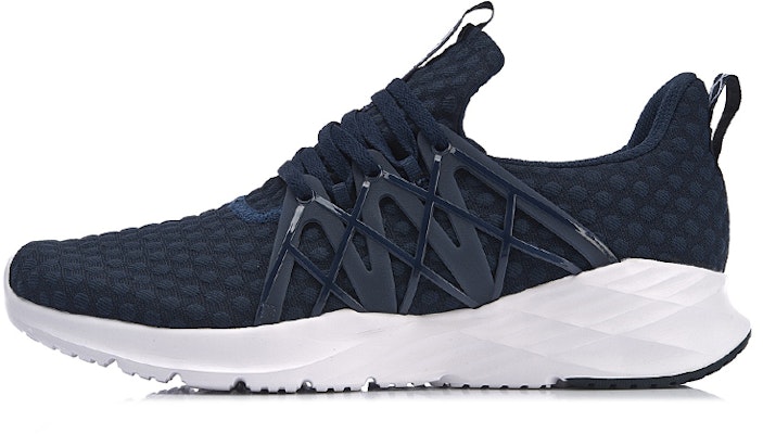 Kasut Lari Li-Ning 'Biru Laut Dalam' ARHN259-4 Buy Kasut Lari Li-Ning 'Biru Laut Dalam' ARHN259-4