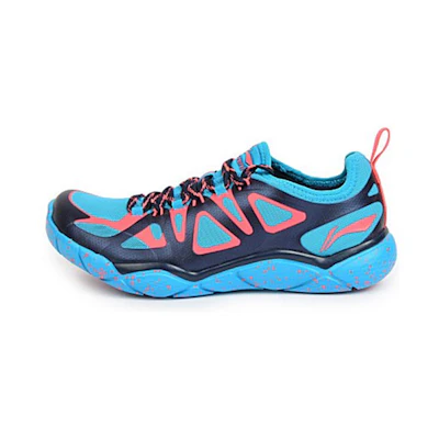 Li-Ning Running Shoes 'Deep Navy'